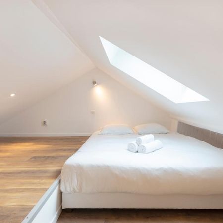 Apartmán Le Favori De Montesquieu Nancy Exteriér fotografie