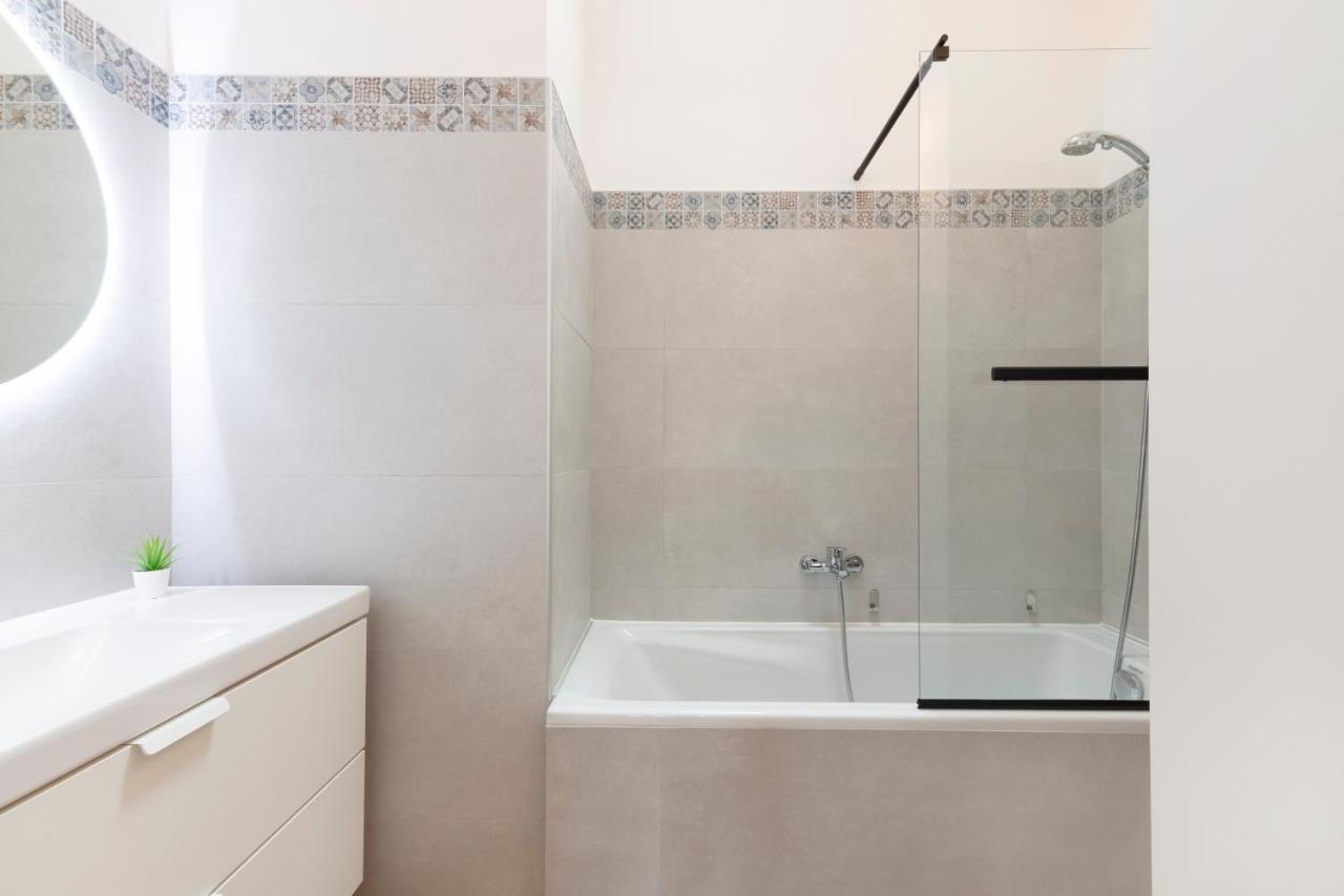 Apartmán Le Favori De Montesquieu Nancy Exteriér fotografie
